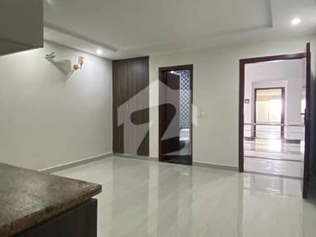 Apartment for sale in Islamabad