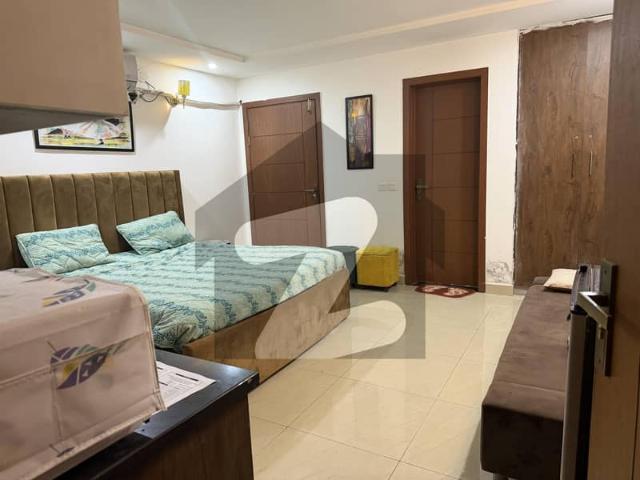 Apartment for sale in Islamabad