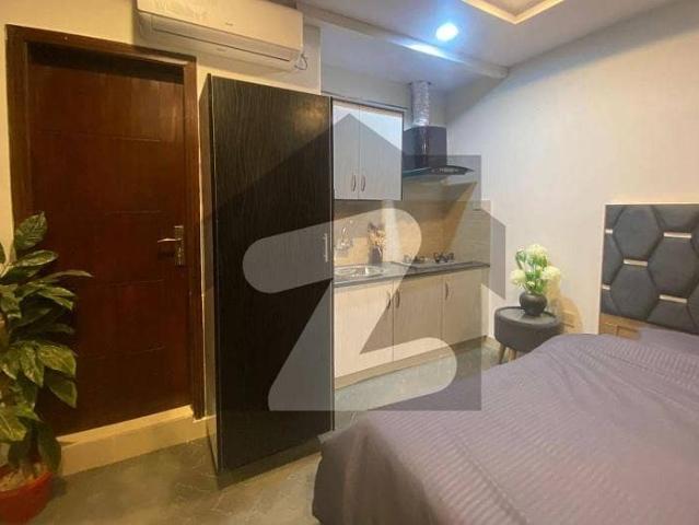 Apartment for sale in Islamabad