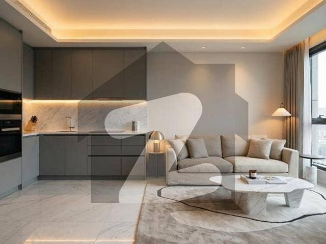 Apartment for sale in Rawalpindi, Islamabad Capital Territory