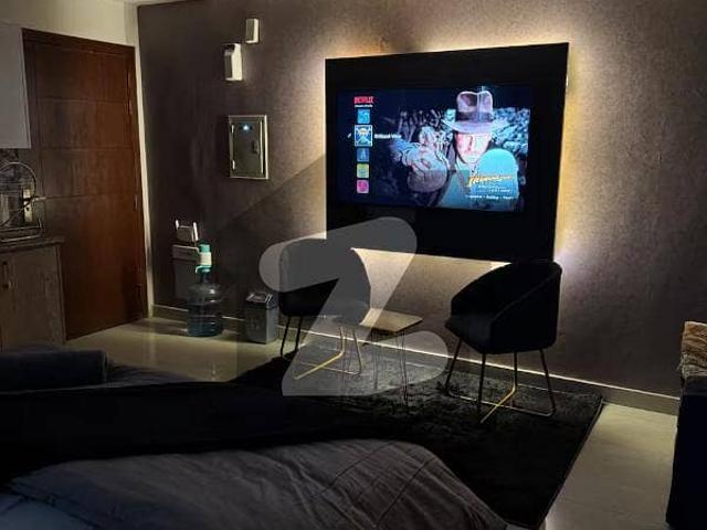 Apartment for sale in Islamabad