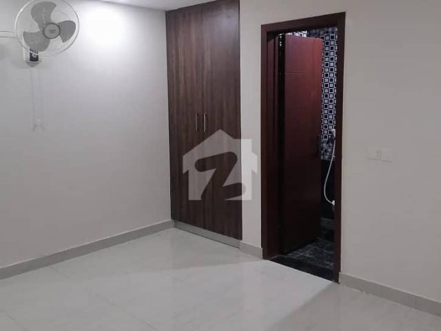 Apartment for sale in Islamabad