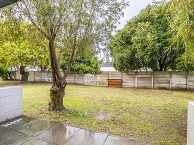 Apartment for rent in Cape Town, City of Cape Town