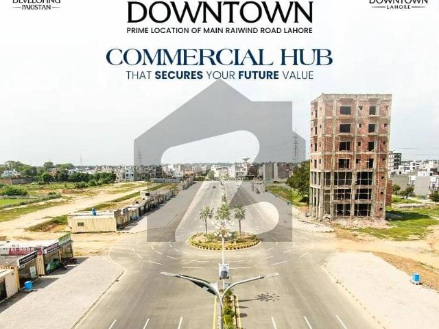 Apartment for sale in Rawalpindi, Islamabad Capital Territory