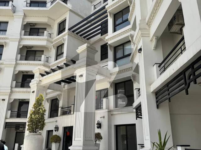 Apartment for sale in Rawalpindi, Islamabad Capital Territory