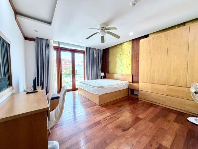 Căn hộ cho thuê tại Hải Châu, Đà Nẵng