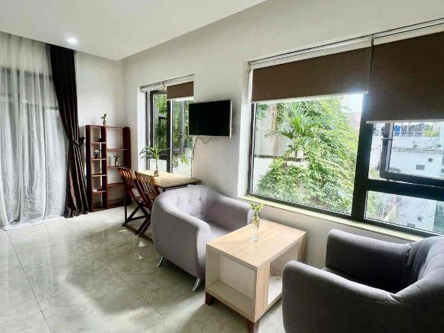 Căn hộ cho thuê tại Hải Châu, Đà Nẵng