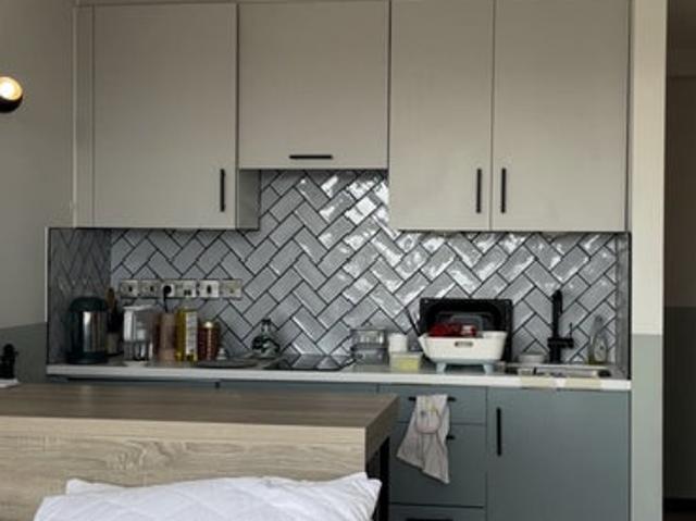 Studio for rent in London Borough of Lambeth, Greater London