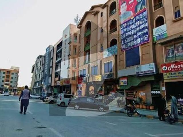 Apartment for rent in Islamabad