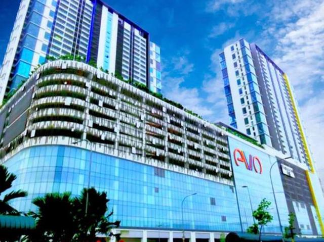 Condominium for sale in Kajang, Langat