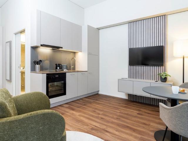 Apartment mieten in Papieri, Cham