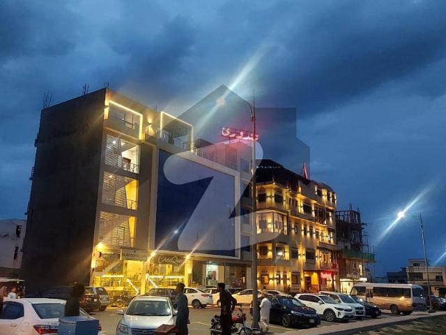 Apartment for sale in Islamabad