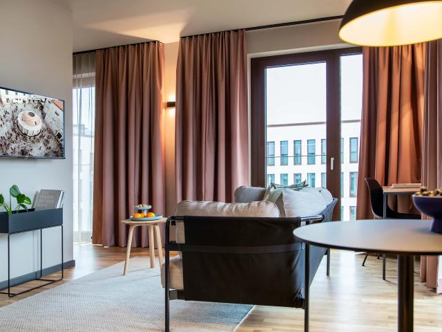 Apartment mieten in Schönefeld, Waltersdorf