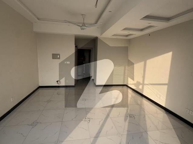 Apartment for rent in Islamabad