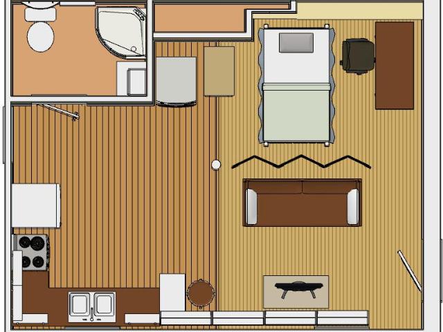 Apartment for rent in Woburn, Ontario