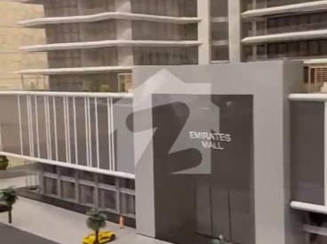 Apartment for sale in Rawalpindi, Islamabad Capital Territory
