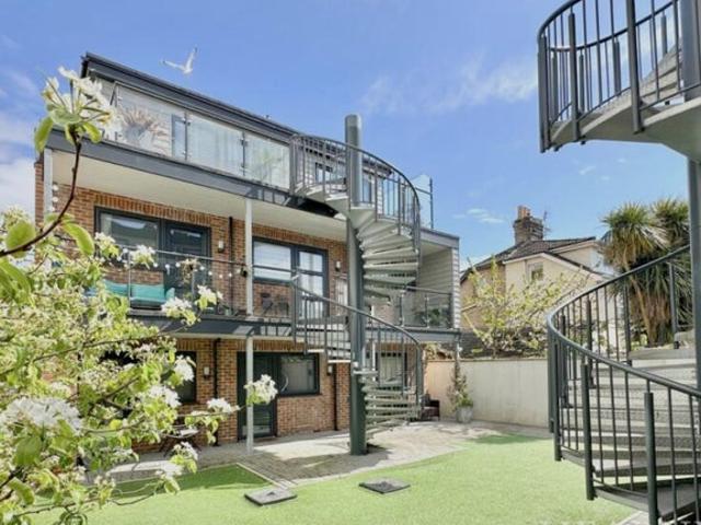 Studio for rent in Springbourne, Bournemouth