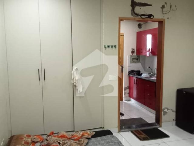 Apartment for sale in Rawalpindi, Islamabad Capital Territory