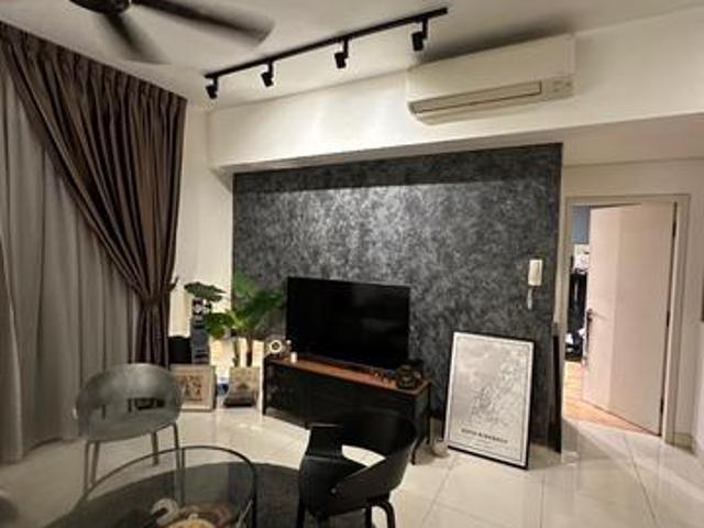 Serviced Residence for sale in Petaling, Alam Impian