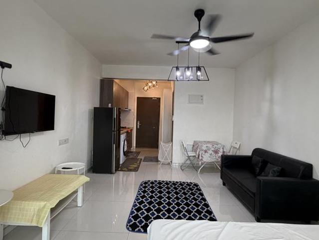 Serviced Residence for rent in Johore Bahru, Johor