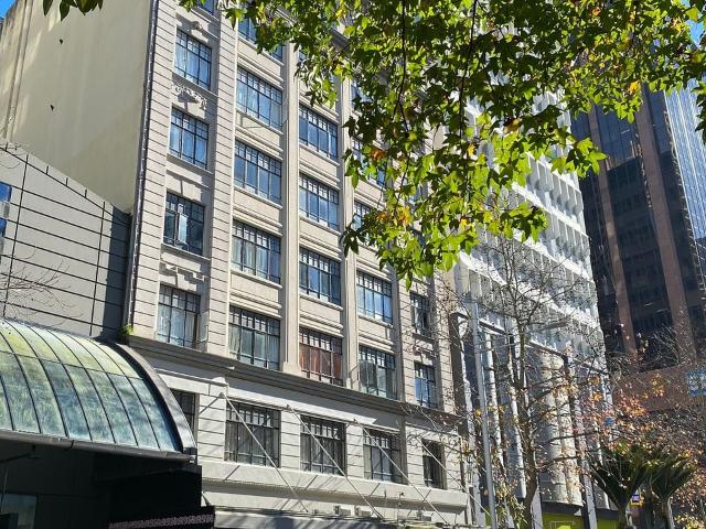 Apartment for rent in Britomart, Auckland