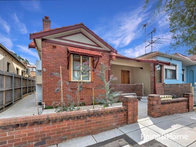 Apartment for rent in Inner West, Sydney