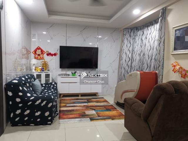 Residential House for sale in Kinabalu, Sabah