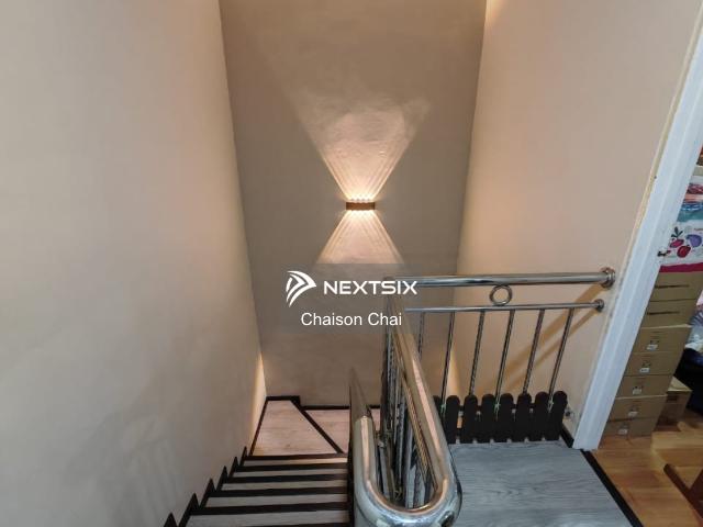Residential House for sale in Kinabalu, Sabah
