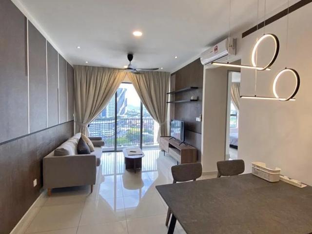 Apartment for rent in Kuching, Sarawak