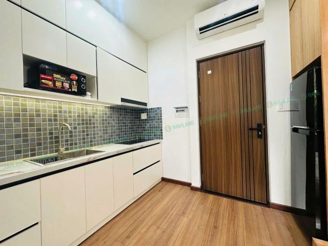 Căn hộ cho thuê tại Đà Nẵng
