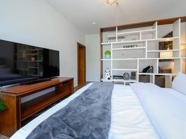 Apartment mieten in Maxvorstadt, München