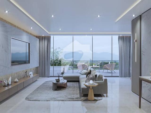 Apartment for sale in Islamabad