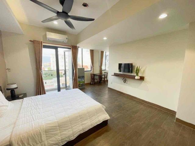 Căn hộ cho thuê tại Hải Châu, Đà Nẵng