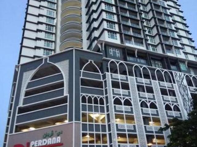 Apartment for sale in Kota Bahru, Kelantan