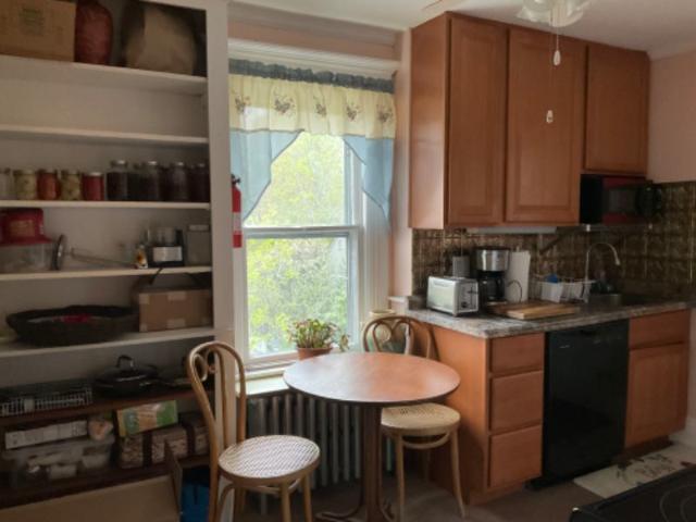 Room for rent in Bridgewater, Connecticut