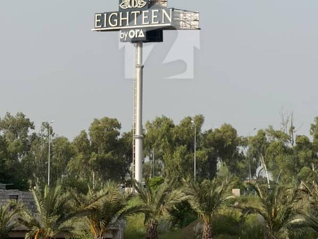 Apartment for sale in Islamabad