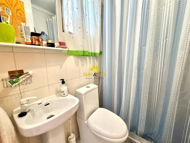 Apartamento en alquiler en Urbanización Paraje Natural I, Torrevieja