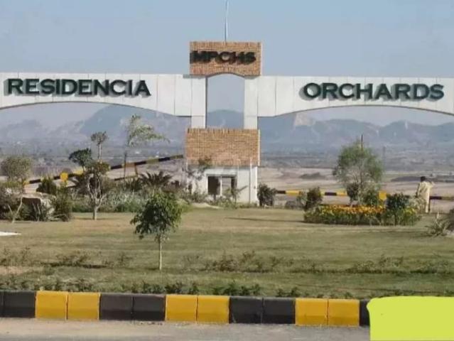 Apartment for sale in Islamabad