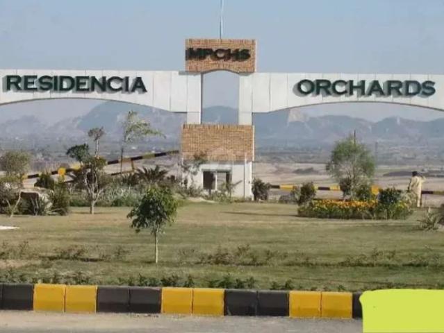 Apartment for sale in Islamabad