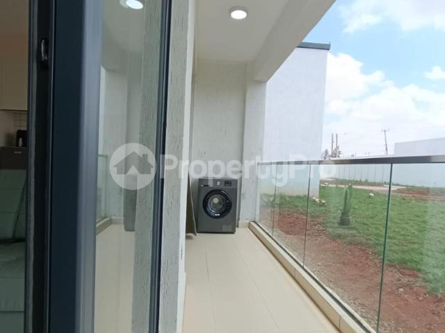 Apartment for sale in Magarini, Machakos