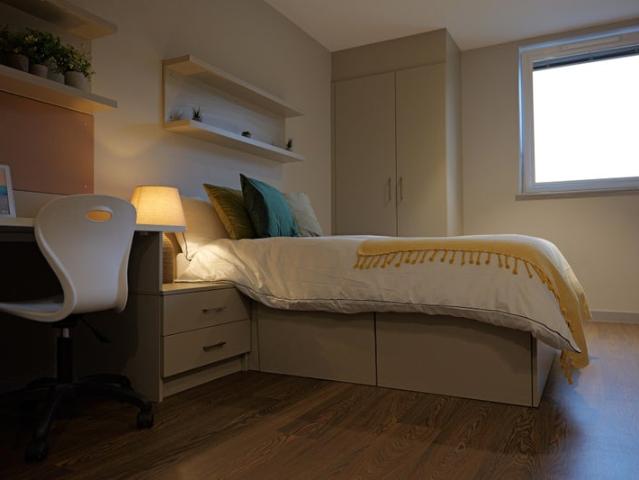 Studio for rent in Sandyford, Tyne And Wear