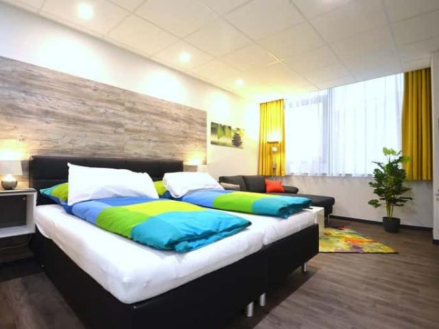 Apartment mieten in Zentrum, Hessen