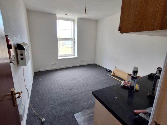 Studio for rent in Weston-super-mare, North Somerset