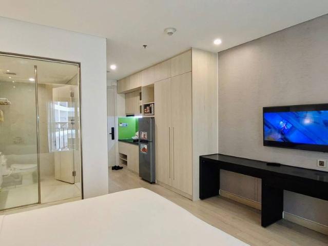 Căn hộ cho thuê tại Sơn Trà, Đà Nẵng