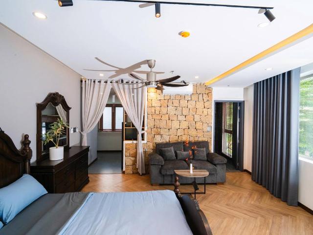 Căn hộ cho thuê tại Sơn Trà, Đà Nẵng