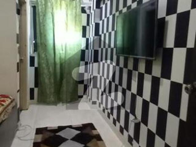 Apartment for rent in Saddar Town, North Waziristan