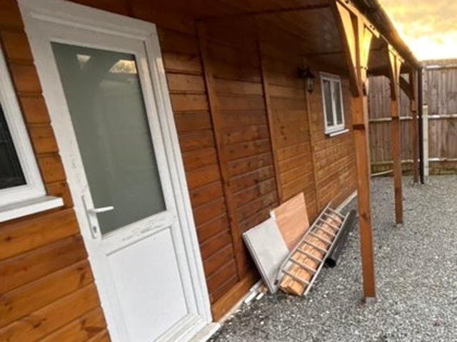 Studio for rent in Hampton Poyle, Cherwell
