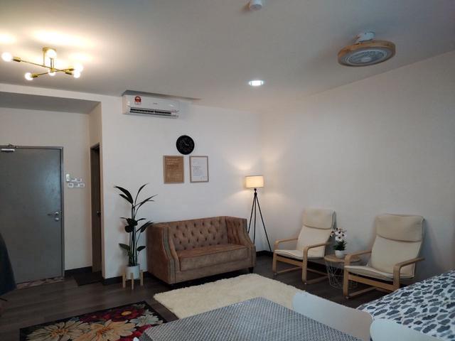 Serviced Residence for rent in Kajang, Langat