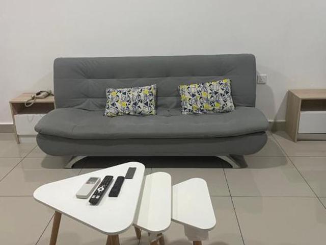 Apartment for rent in Petaling, Alam Impian