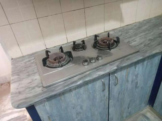 Apartment for rent in زمزمہ, کراچی ڈویژن